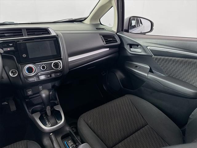 used 2019 Honda Fit car, priced at $19,490