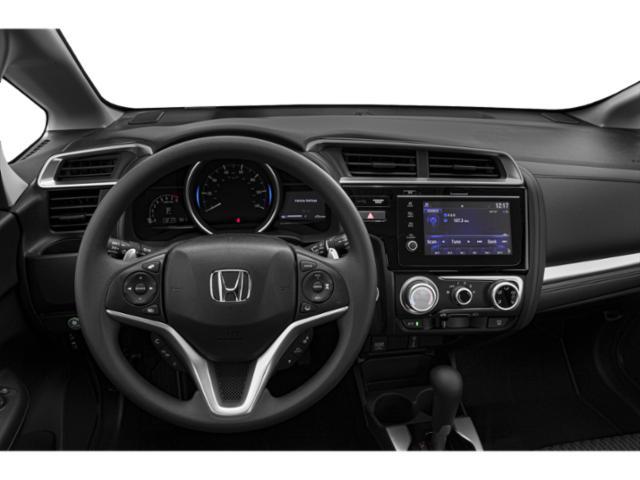 used 2019 Honda Fit car, priced at $19,490