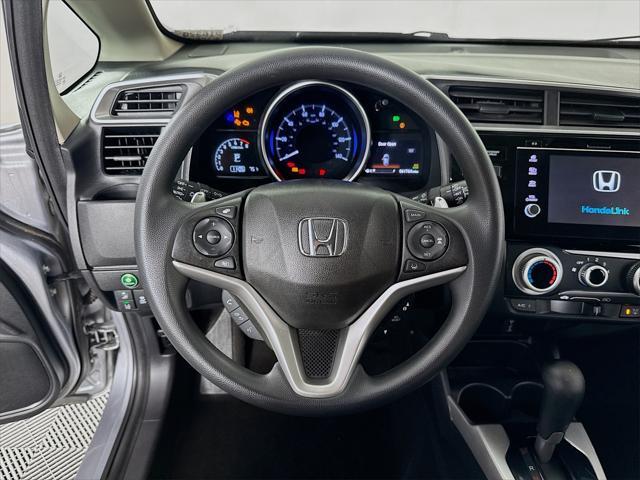 used 2019 Honda Fit car, priced at $19,490