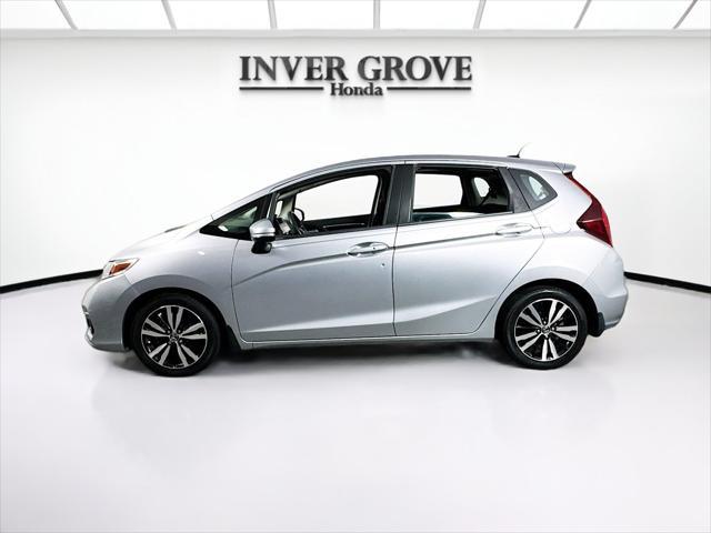 used 2019 Honda Fit car, priced at $19,490