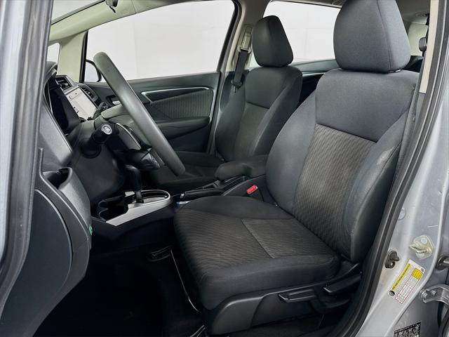 used 2019 Honda Fit car, priced at $19,490