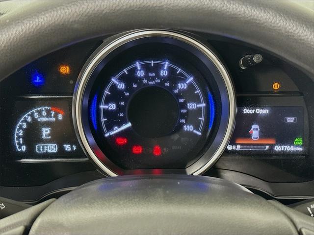 used 2019 Honda Fit car, priced at $19,490