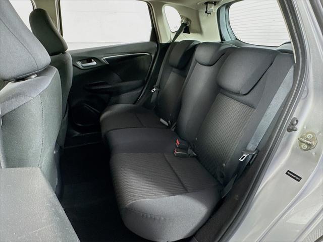 used 2019 Honda Fit car, priced at $19,490