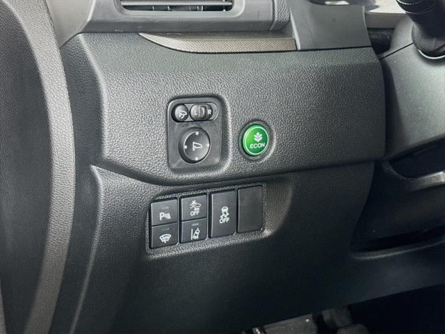 used 2022 Honda Passport car, priced at $31,990