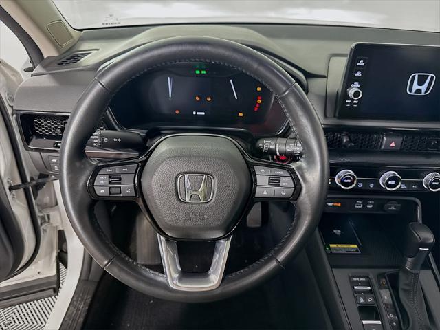 used 2023 Honda CR-V car, priced at $33,490