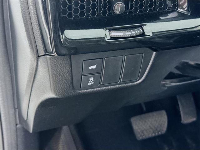 used 2023 Honda CR-V car, priced at $33,490