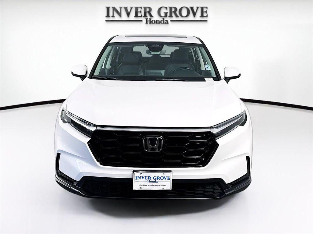 used 2023 Honda CR-V car, priced at $32,999