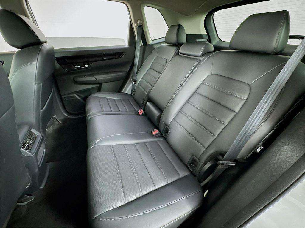 used 2023 Honda CR-V car, priced at $32,999