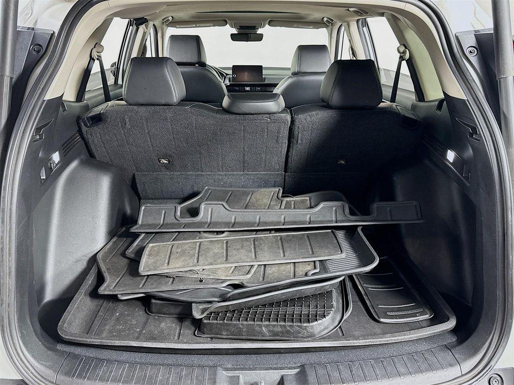 used 2023 Honda CR-V car, priced at $32,999