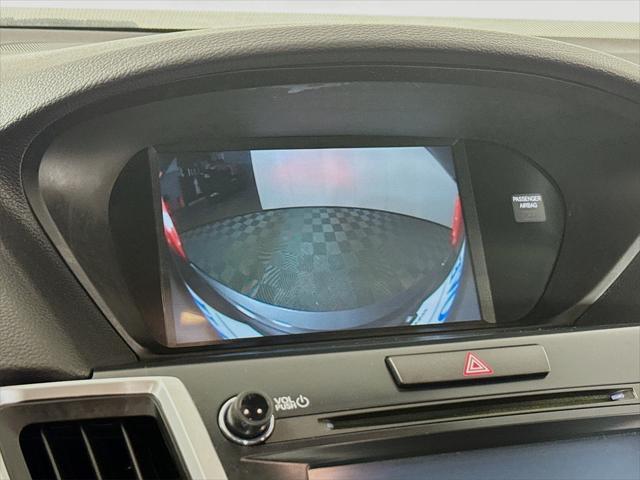 used 2019 Acura TLX car, priced at $22,790