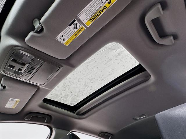 used 2021 Honda CR-V car, priced at $27,749
