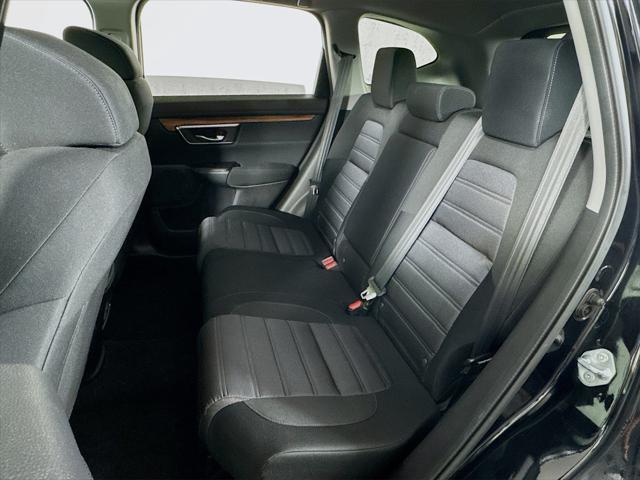 used 2021 Honda CR-V car, priced at $27,749