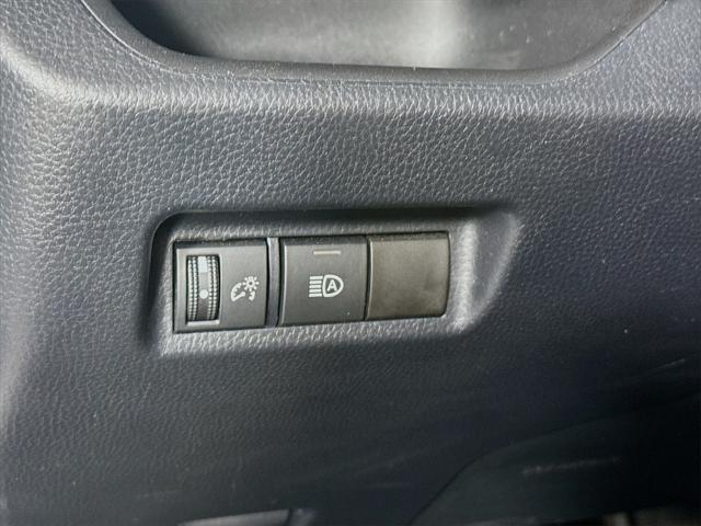 used 2023 Toyota RAV4 car, priced at $31,490
