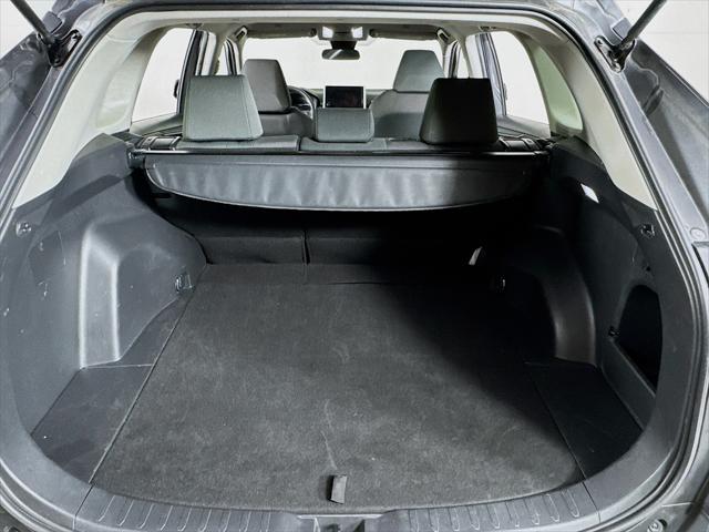used 2023 Toyota RAV4 car, priced at $31,490