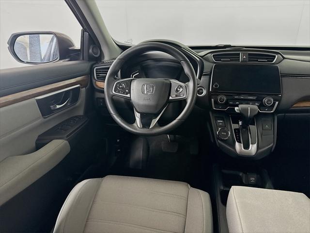 used 2019 Honda CR-V car, priced at $21,890