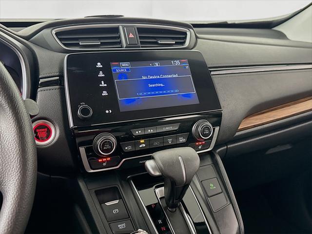 used 2019 Honda CR-V car, priced at $21,890