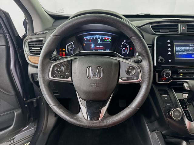 used 2019 Honda CR-V car, priced at $21,890