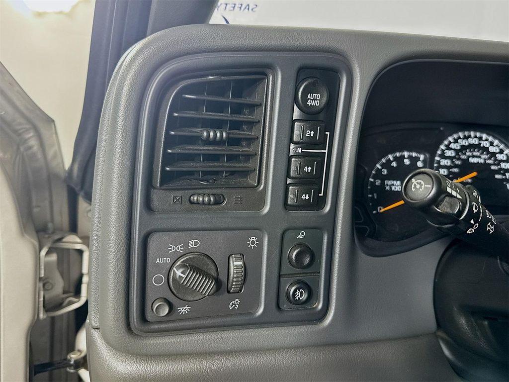 used 2004 GMC Sierra 1500 car, priced at $9,990