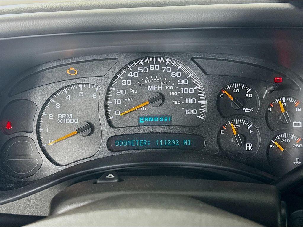 used 2004 GMC Sierra 1500 car, priced at $9,990