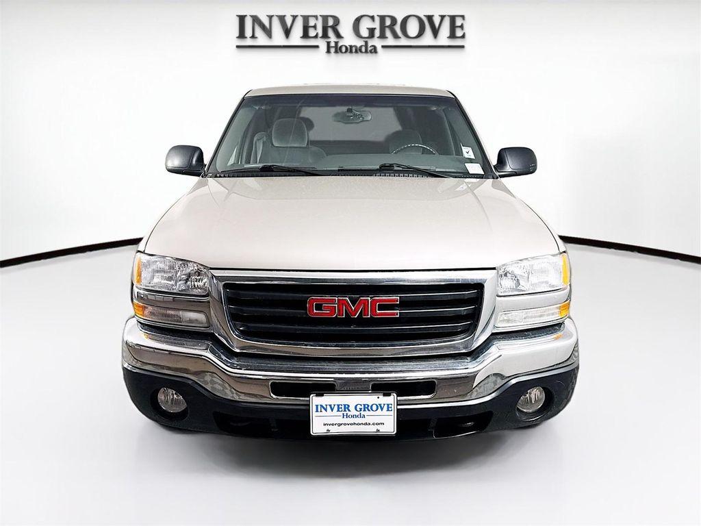 used 2004 GMC Sierra 1500 car, priced at $9,990