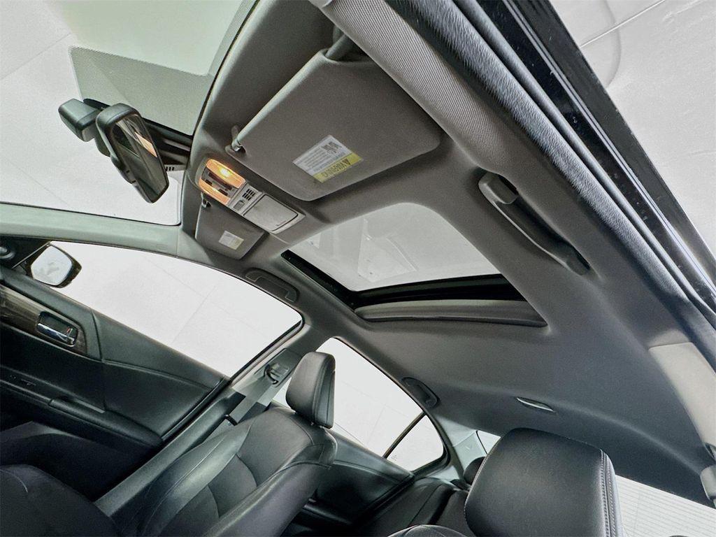 used 2016 Honda Accord car, priced at $19,490