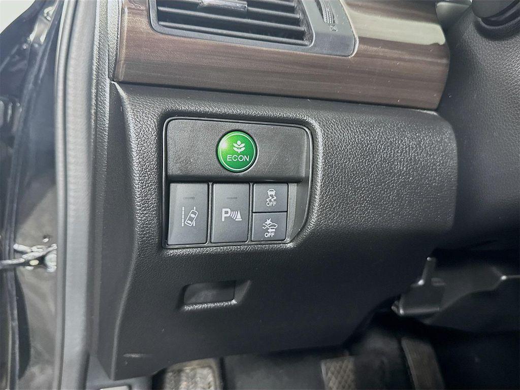 used 2016 Honda Accord car, priced at $19,490