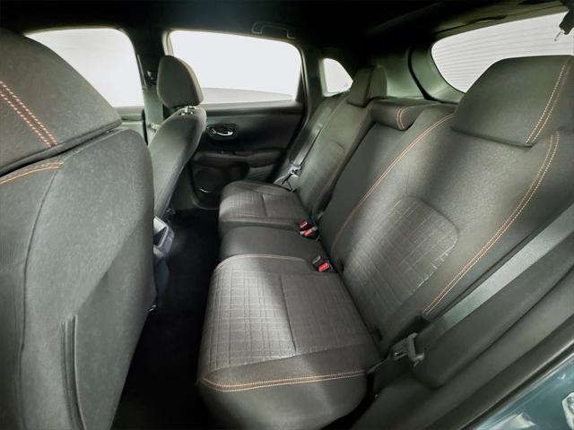 used 2025 Honda HR-V car, priced at $28,850