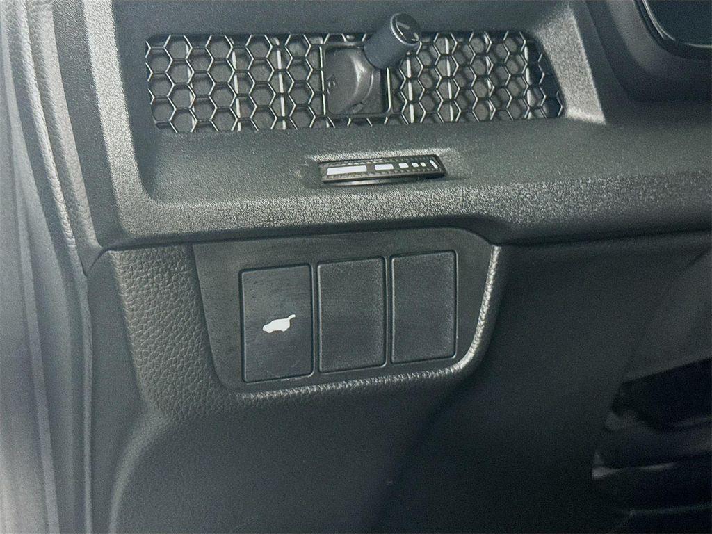 used 2026 Honda CR-V Hybrid car, priced at $38,490