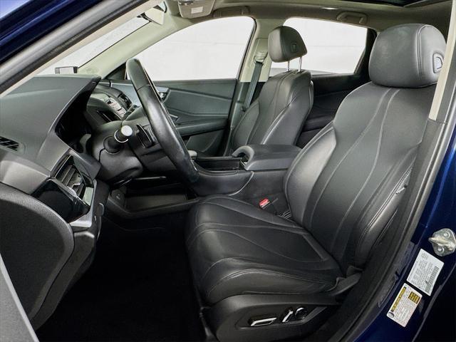 used 2019 Acura RDX car, priced at $23,990