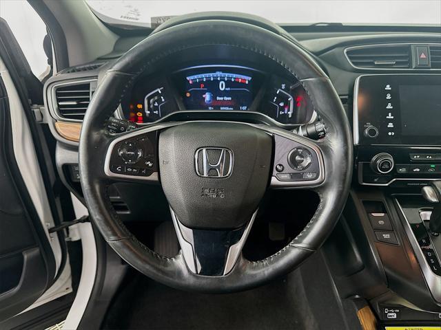 used 2020 Honda CR-V car, priced at $28,490