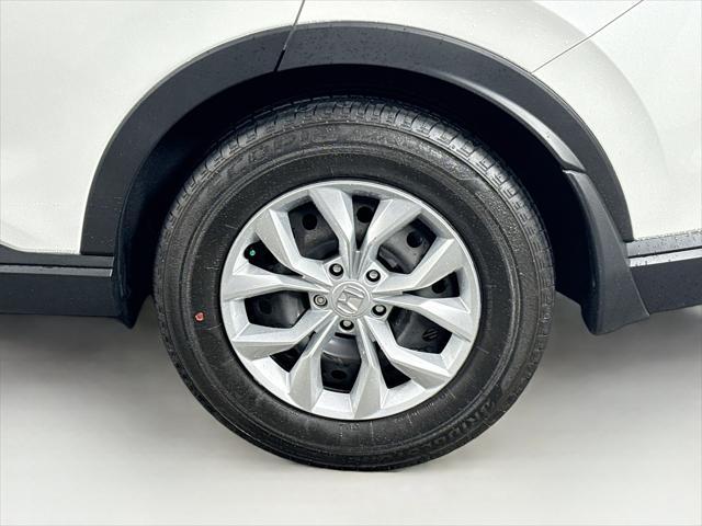 used 2023 Honda CR-V car, priced at $30,990