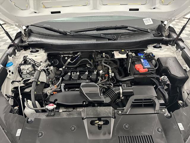 used 2023 Honda CR-V car, priced at $30,990