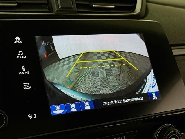 used 2019 Honda CR-V car, priced at $23,790