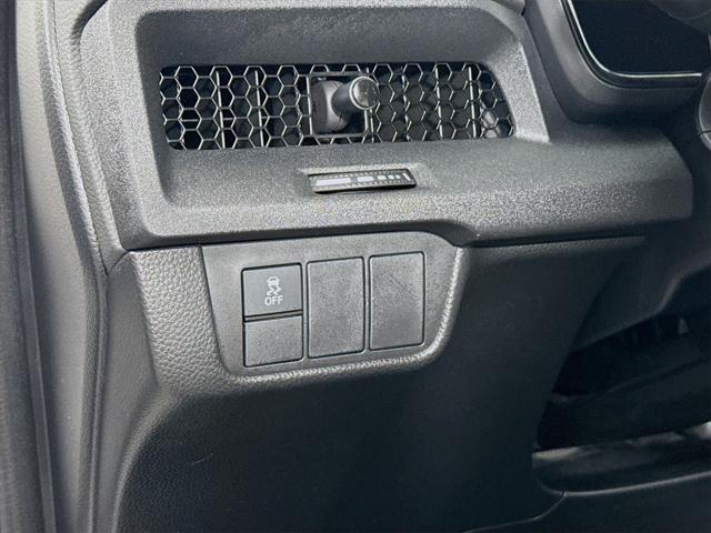 used 2025 Honda CR-V car, priced at $29,490