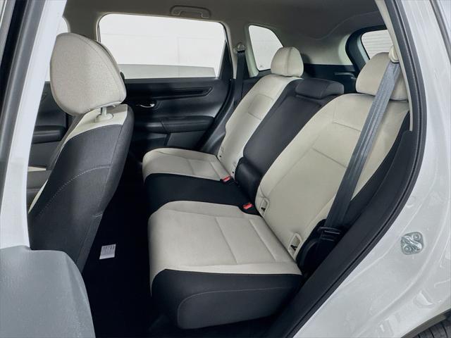 used 2025 Honda CR-V car, priced at $29,490