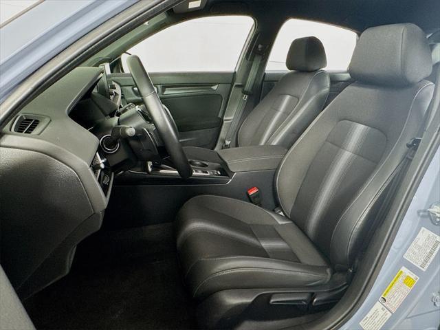 used 2023 Honda Civic car, priced at $27,190