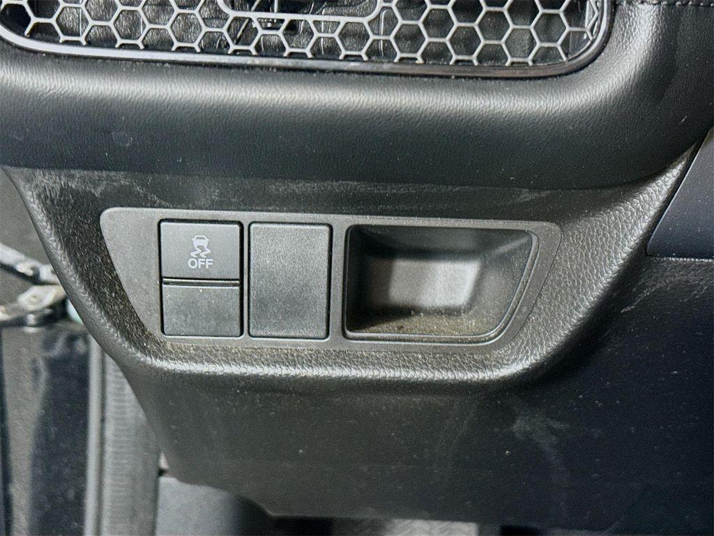 used 2024 Honda HR-V car, priced at $25,490