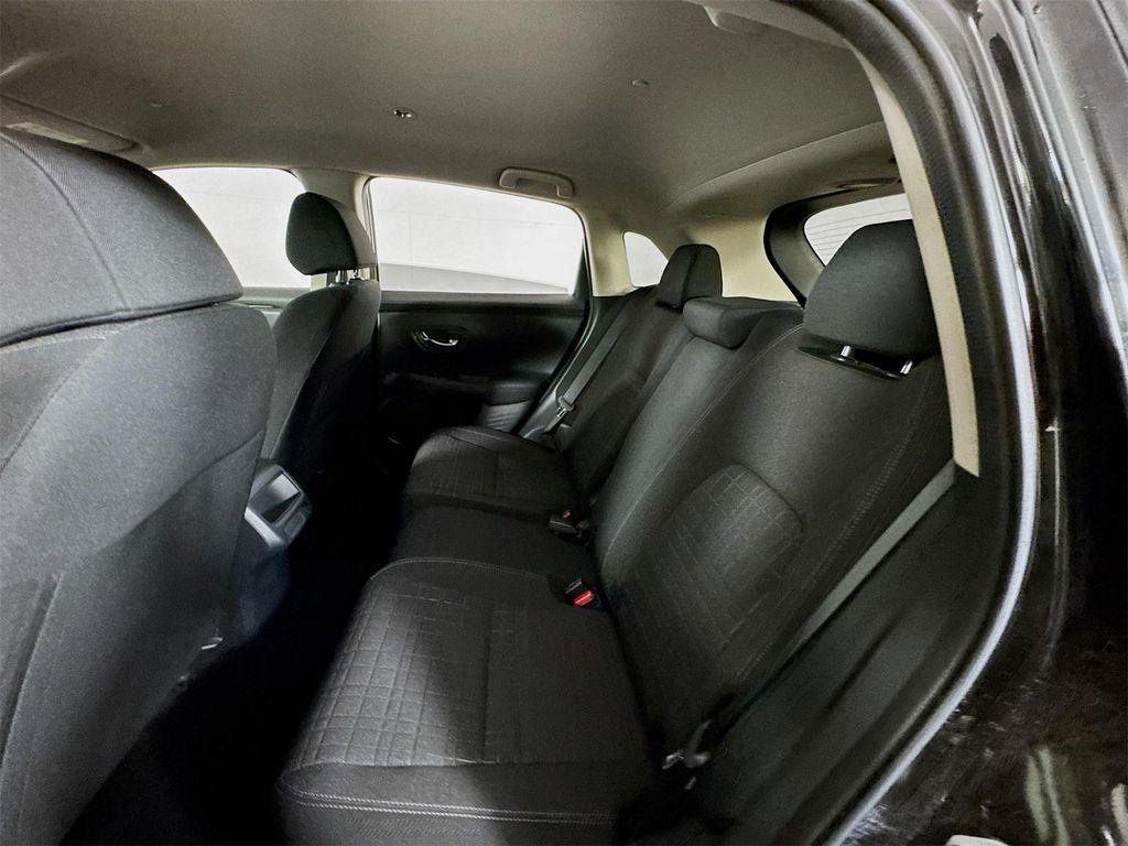 used 2024 Honda HR-V car, priced at $25,490