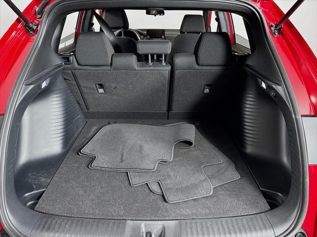 used 2024 Honda HR-V car, priced at $28,990