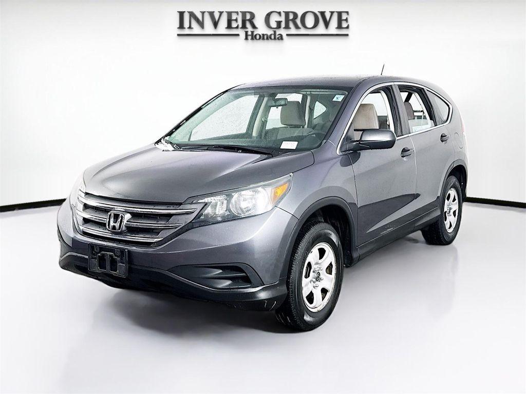used 2012 Honda CR-V car, priced at $12,990