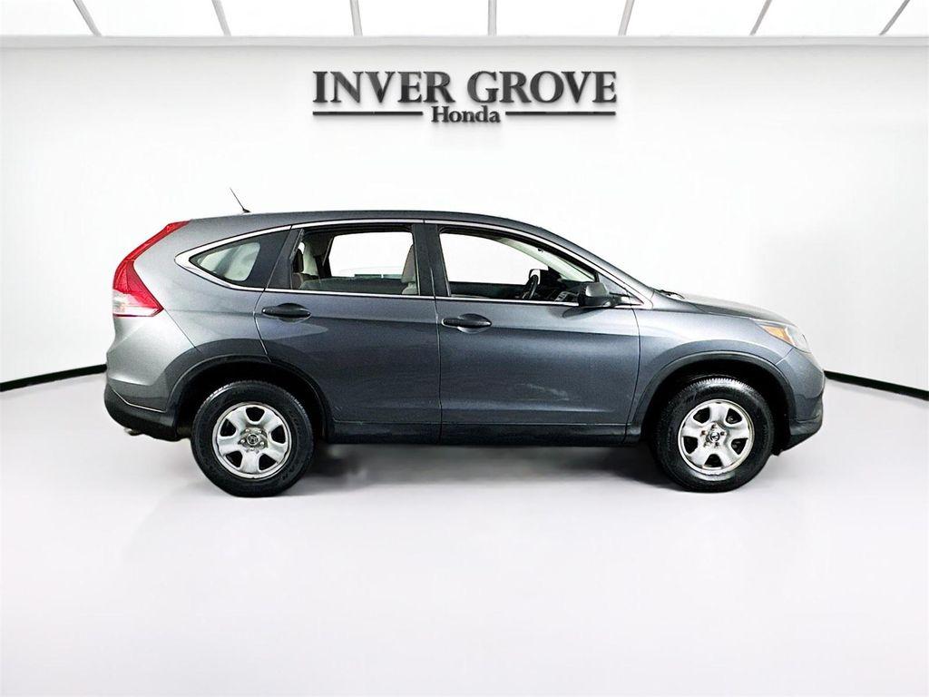 used 2012 Honda CR-V car, priced at $12,990