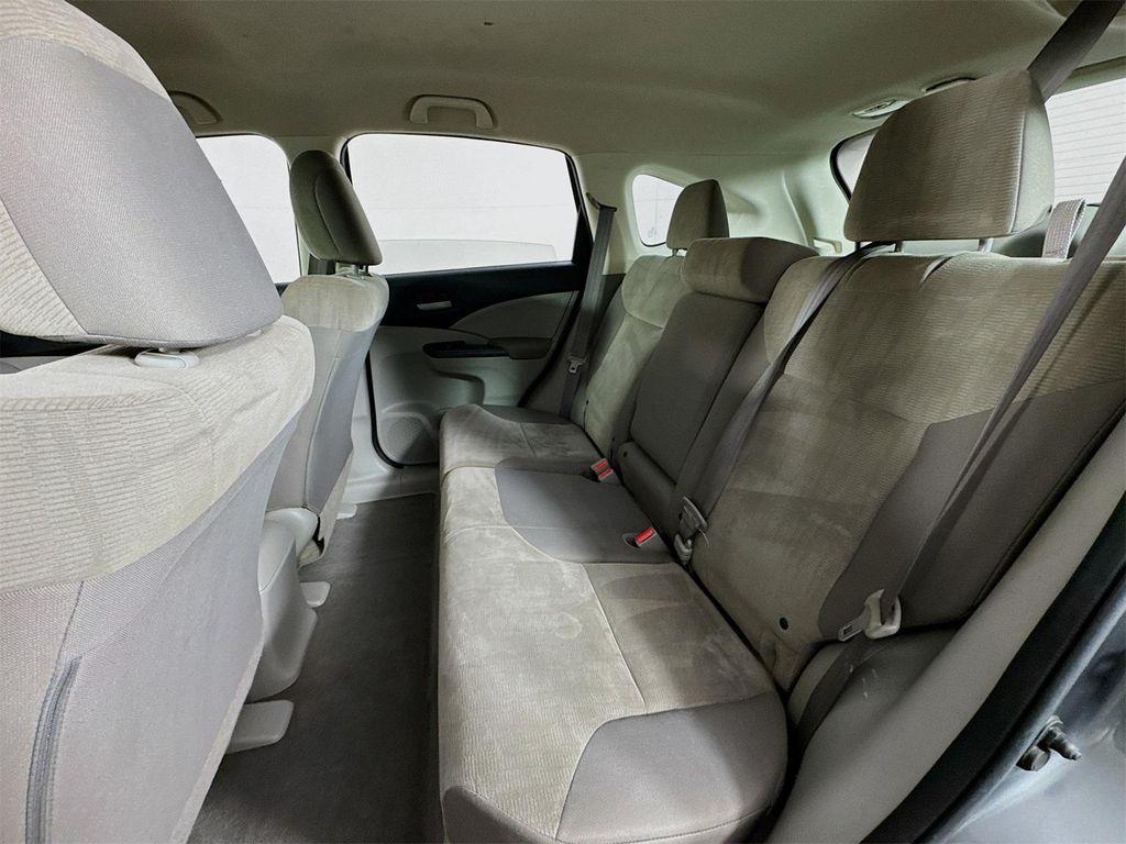 used 2012 Honda CR-V car, priced at $12,990