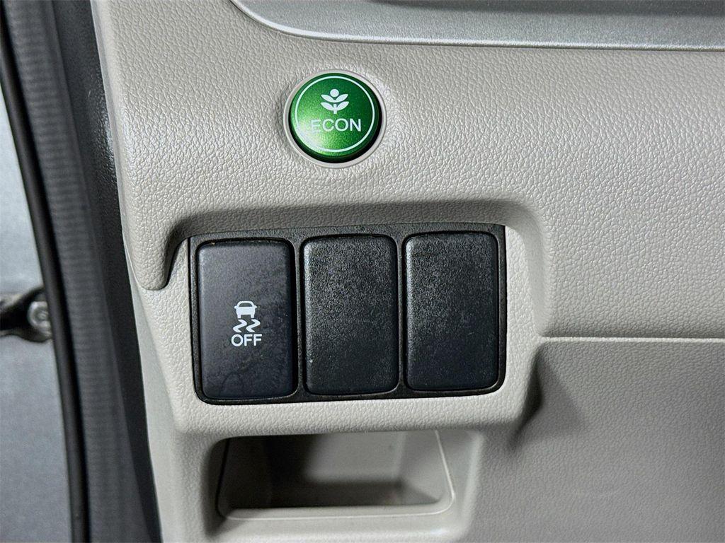 used 2012 Honda CR-V car, priced at $12,990