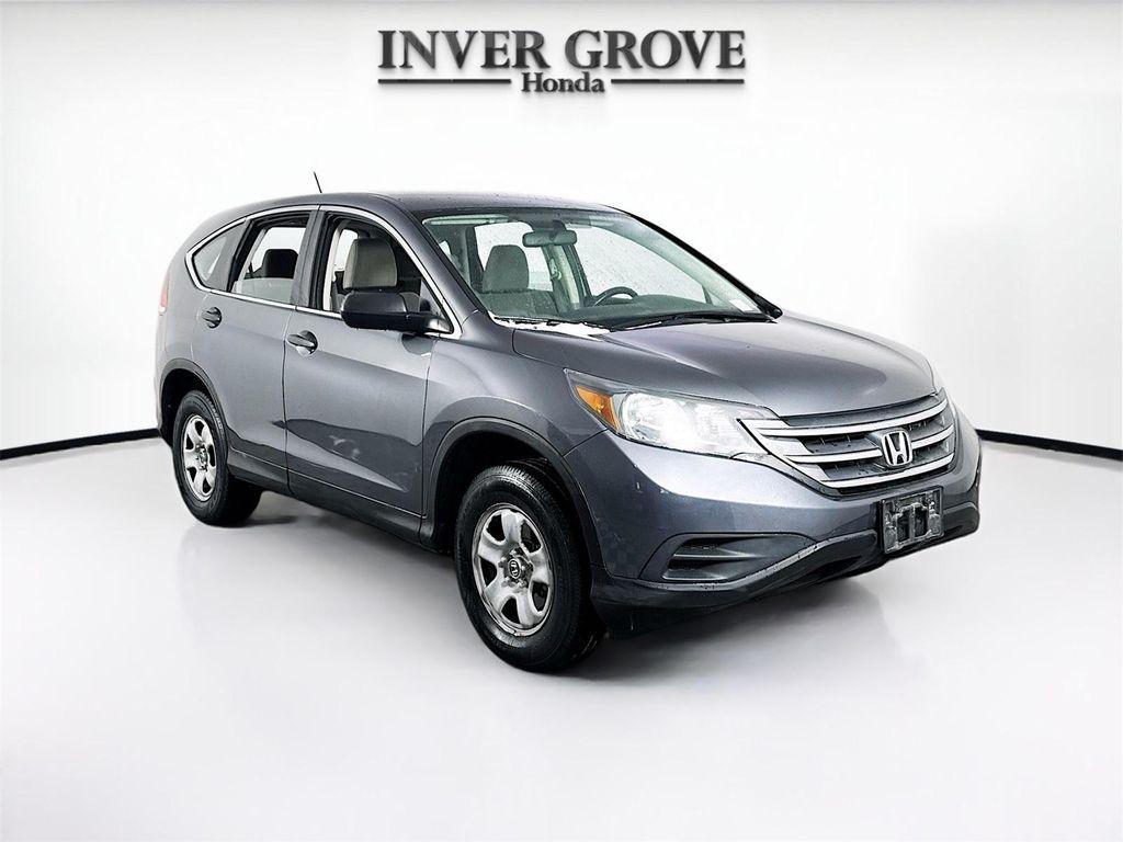 used 2012 Honda CR-V car, priced at $12,990