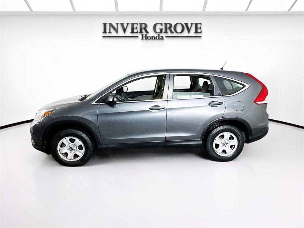 used 2012 Honda CR-V car, priced at $12,990