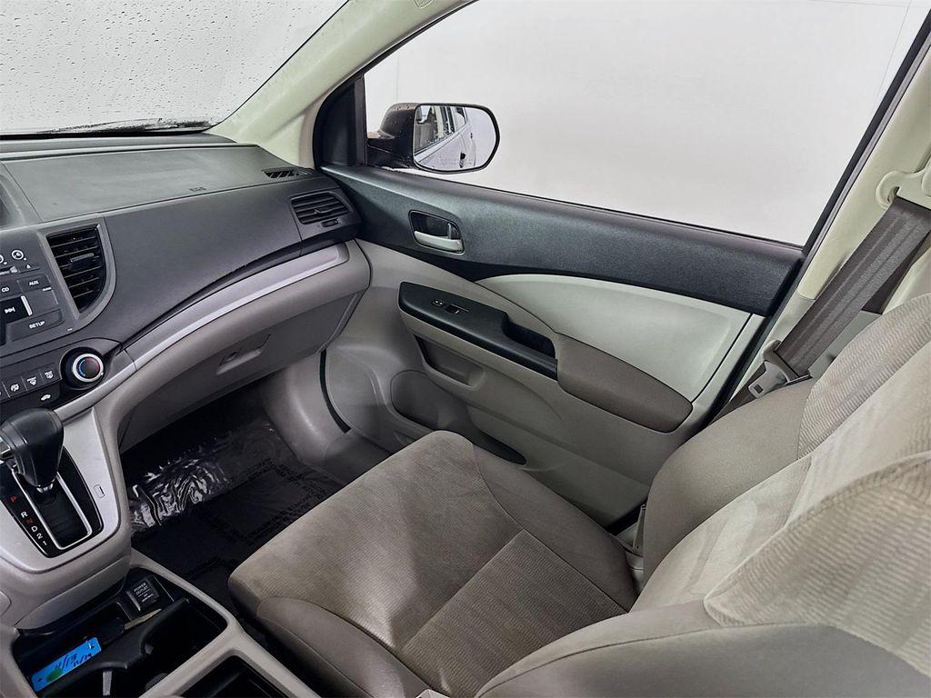 used 2012 Honda CR-V car, priced at $12,990
