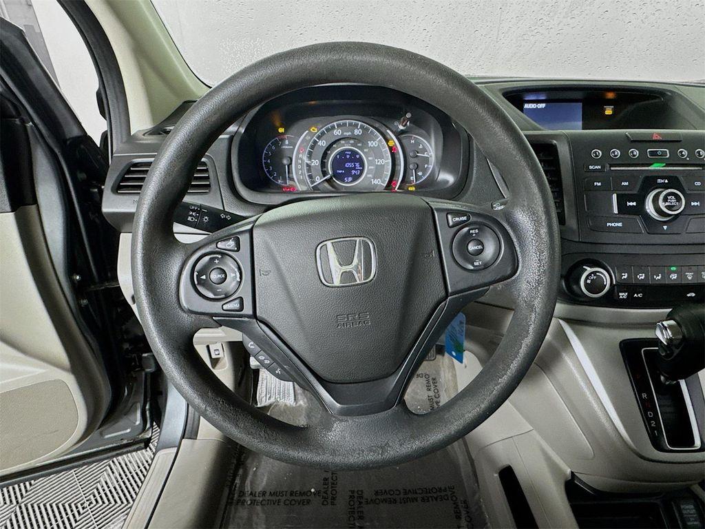 used 2012 Honda CR-V car, priced at $12,990