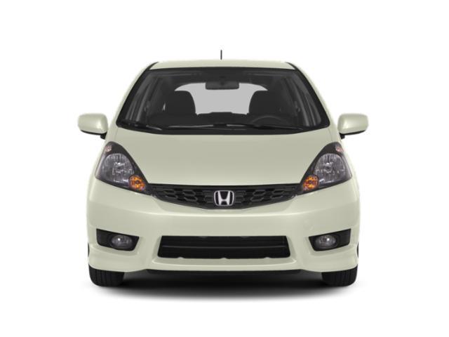 used 2013 Honda Fit car, priced at $11,990