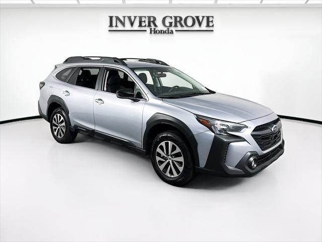 used 2024 Subaru Outback car, priced at $31,990
