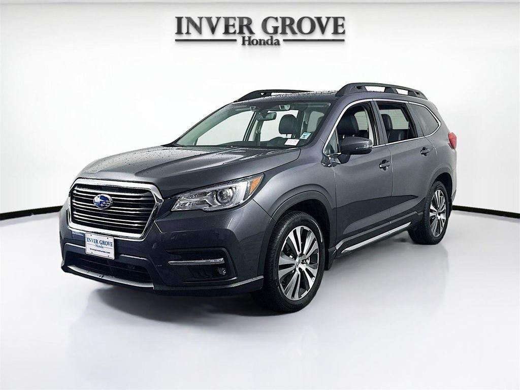 used 2022 Subaru Ascent car, priced at $32,490